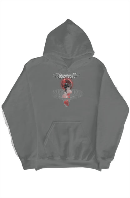 Skull Knight Bizarre Hoodie