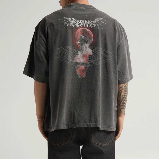 Skull Knight Bizarre