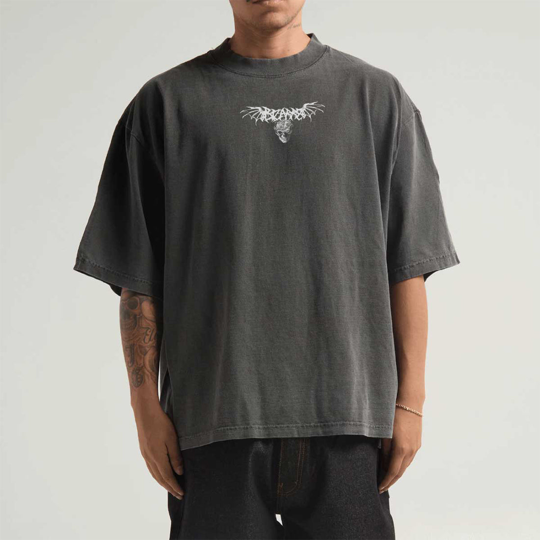 Skull Knight Bizarre