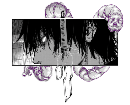Zenin Curse