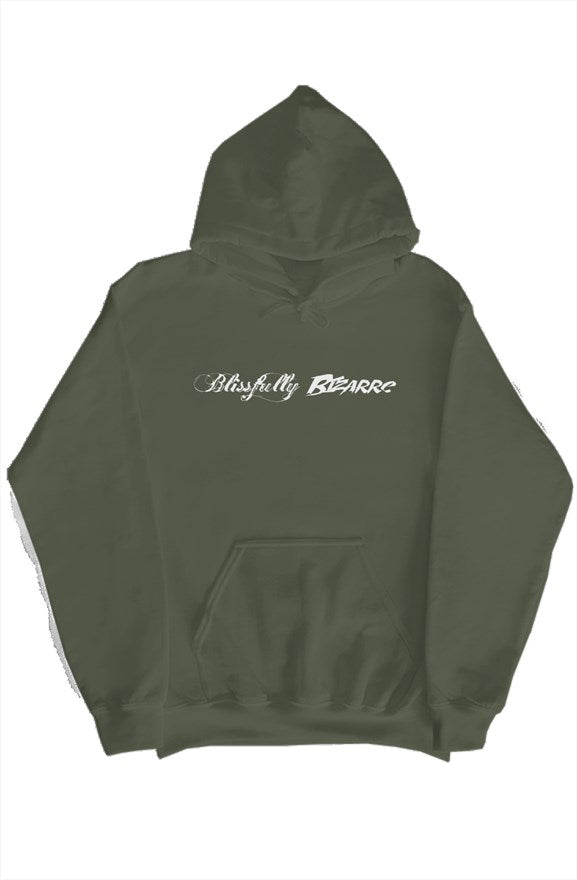 Classic Hoodie 